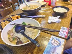 -老妈米线(木渎影视城店)