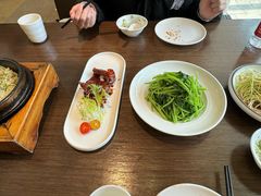 -東城故事·尋找姆媽的味道(玉兰路店)