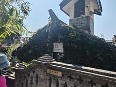 -重庆十八梯传统风貌区