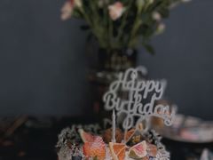 -第101座花园餐厅(湖滨88店)