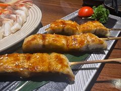 -九井澤精致料理(金茂店)