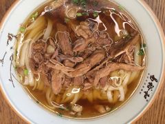 肉丝粉-易裕和·长沙米粉(竹塘西路店)