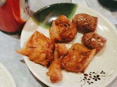 -福成自助烤肉(双桥万达店)