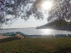 -南沙十九涌渔人码头-南门