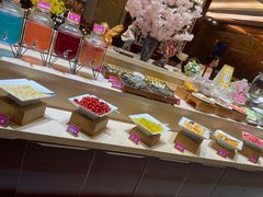 -非烤勿扰自助烤肉海鲜火锅(凤岗沃尔玛店)