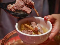 -西贝(虹口龙之梦店)
