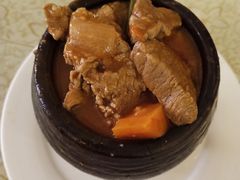 -华梅西餐厅(哈尔滨中央大街店)