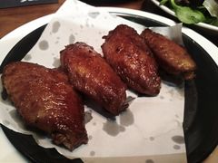 -食间牛排(湖西路店)