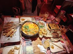 -火联烧烤(学院路创始店)