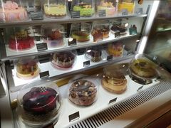 -哈根达斯(石家庄北国店)