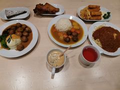 -宜家·瑞典风味餐厅(天津东丽商场店)