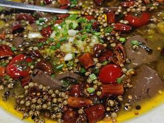 -鸭王烤鸭店(三里河店)