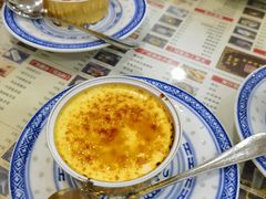 -捷信牛奶甜品世家(柳巷店)
