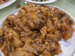 -同发号饭庄(复兴路店)