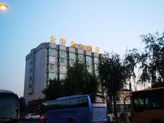 -长春名人酒店