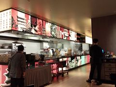 -老太原菜馆(南宫店)