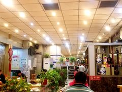 大堂-张记焖窑·十五年专注焖烤(雍和宫店)