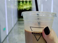 -Manner Coffee(IFS一楼店)