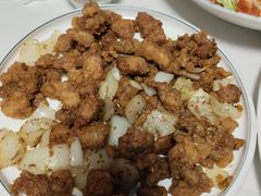 -同发号饭庄(复兴路店)