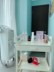 -咪咪专业脱毛连锁机构