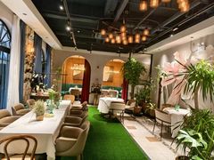 -Osteria Garden 生蚝花园餐厅(原进贤路店)