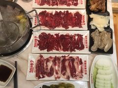 -为什么牛潮汕牛肉火锅(万胜广场店)