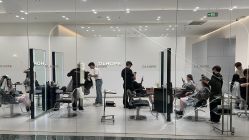 -DL HOPE明星造型