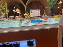 -凡塔斯牛排自助餐厅(莆田万达店)