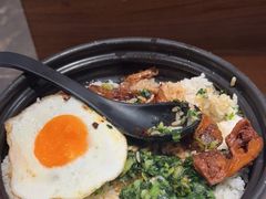-和府捞面·大师店(上海漕宝路日月光店)