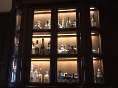 -LONG BAR 廊吧(外滩华尔道夫酒店)