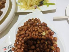 -第一驴.经典老菜.家常菜.火锅(友谊路店)