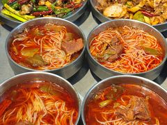 -金龙烧烤·牛肉面(西塔店)