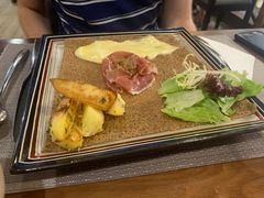 -LA CREPERIE BRETONNE布列塔尼法式餐厅(天童北路店)