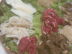 -小城牛事·鲜牛肉火锅(万达店)