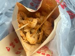 -田甜香酥鸡(中市口店)