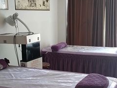 -扶阳灸推拿养生馆