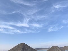 -盐湖景区