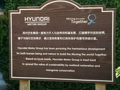 -东寨港红树林旅游区