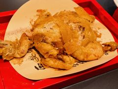 -西安饭庄·非遗陕菜(凤城五路店)