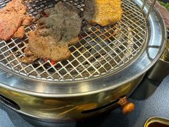 -红小姐的烤肉店(西三旗店)