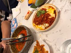 -浩海火烧云傣家菜(蓝港店)