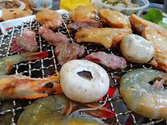 -P1泥炉烤肉(市桥富华东路店)