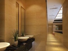 -水晶之星洗浴温泉汗蒸