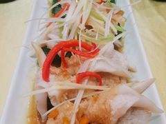 -良运大酒店餐厅