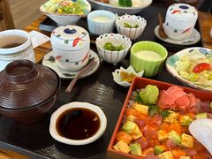 -千懿六本木酒场(常熟路店)