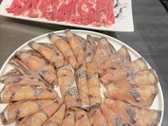 -蜀留香火锅·始于1999·原四川老火锅(白堤路店)