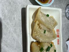 -小姜锅贴(凤凰街店)