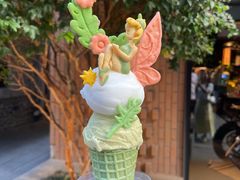 -CORNER CONE GELATO酷矿手作霜淇淋(南头古城店)