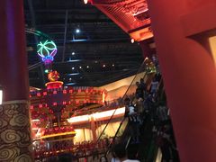 -万达茂商场(南京仙林店)