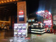 -CGV星星影城(颐堤港ScreenX店)
